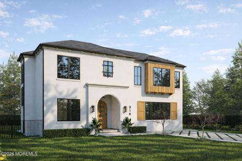 316 Oakley Avenue Long Branch NJ 07740