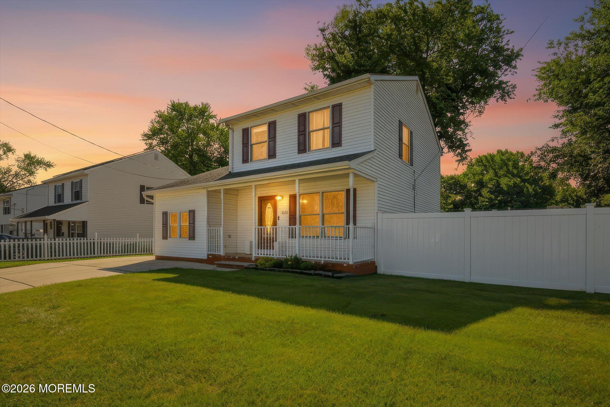 205 County Road Aberdeen NJ 07721