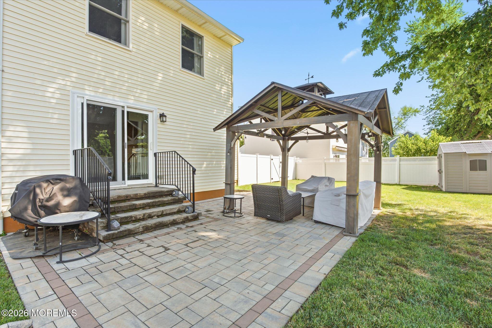 205 County Road Aberdeen NJ 07721