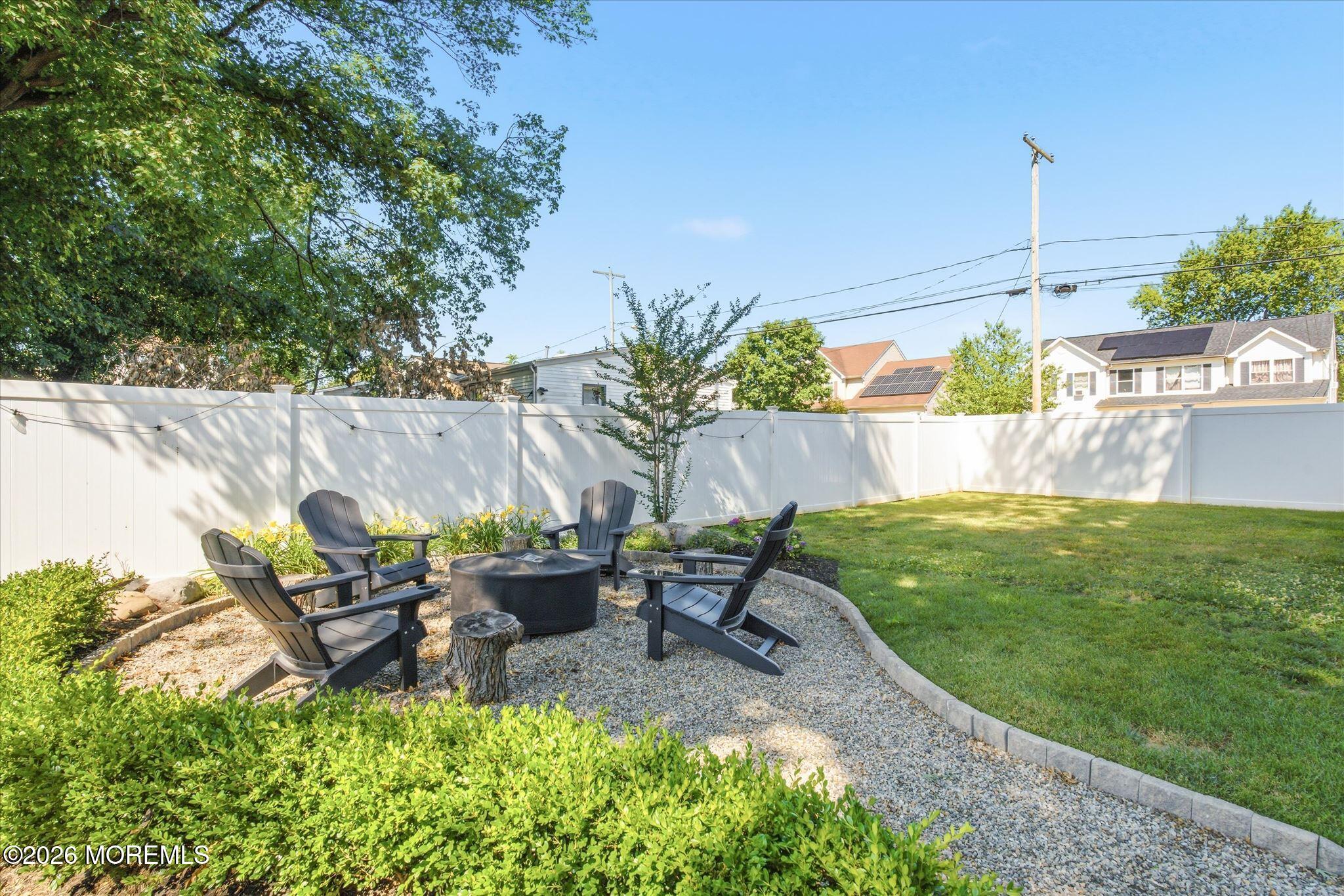 205 County Road Aberdeen NJ 07721