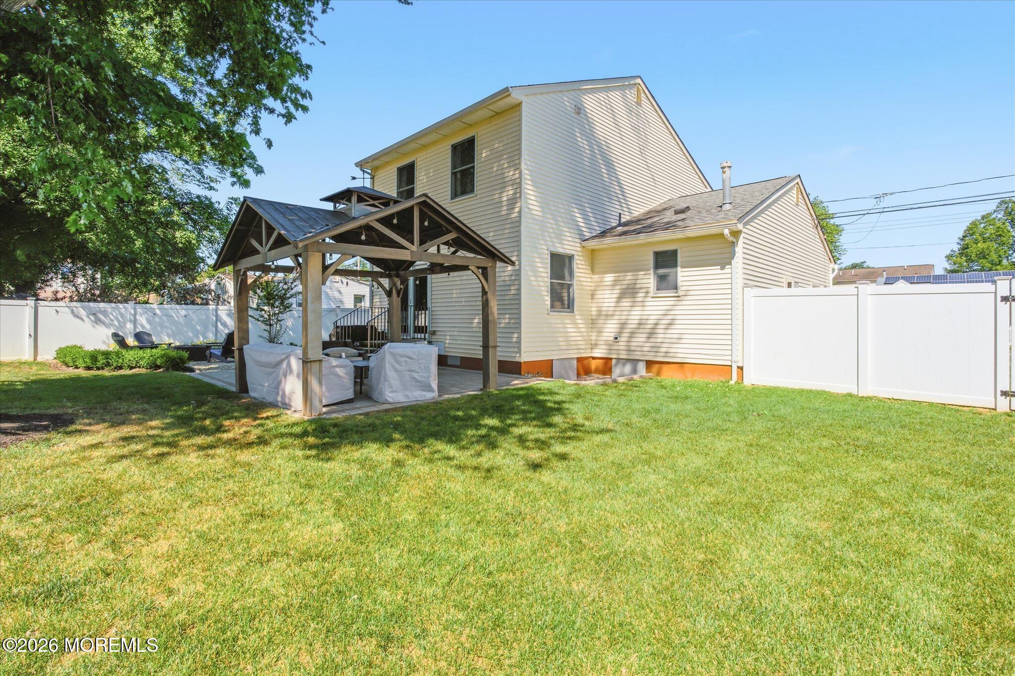 205 County Road Aberdeen NJ 07721