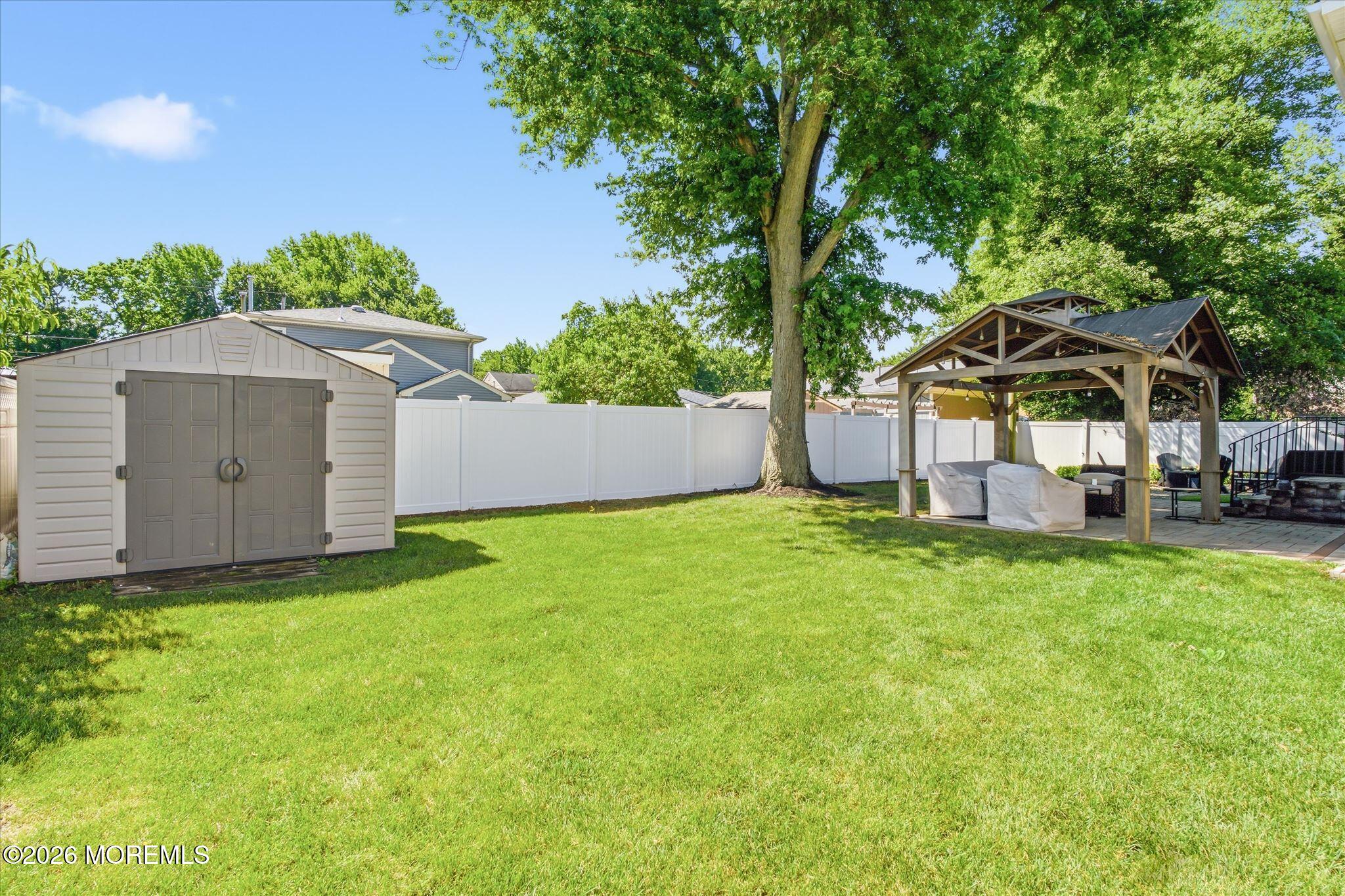 205 County Road Aberdeen NJ 07721