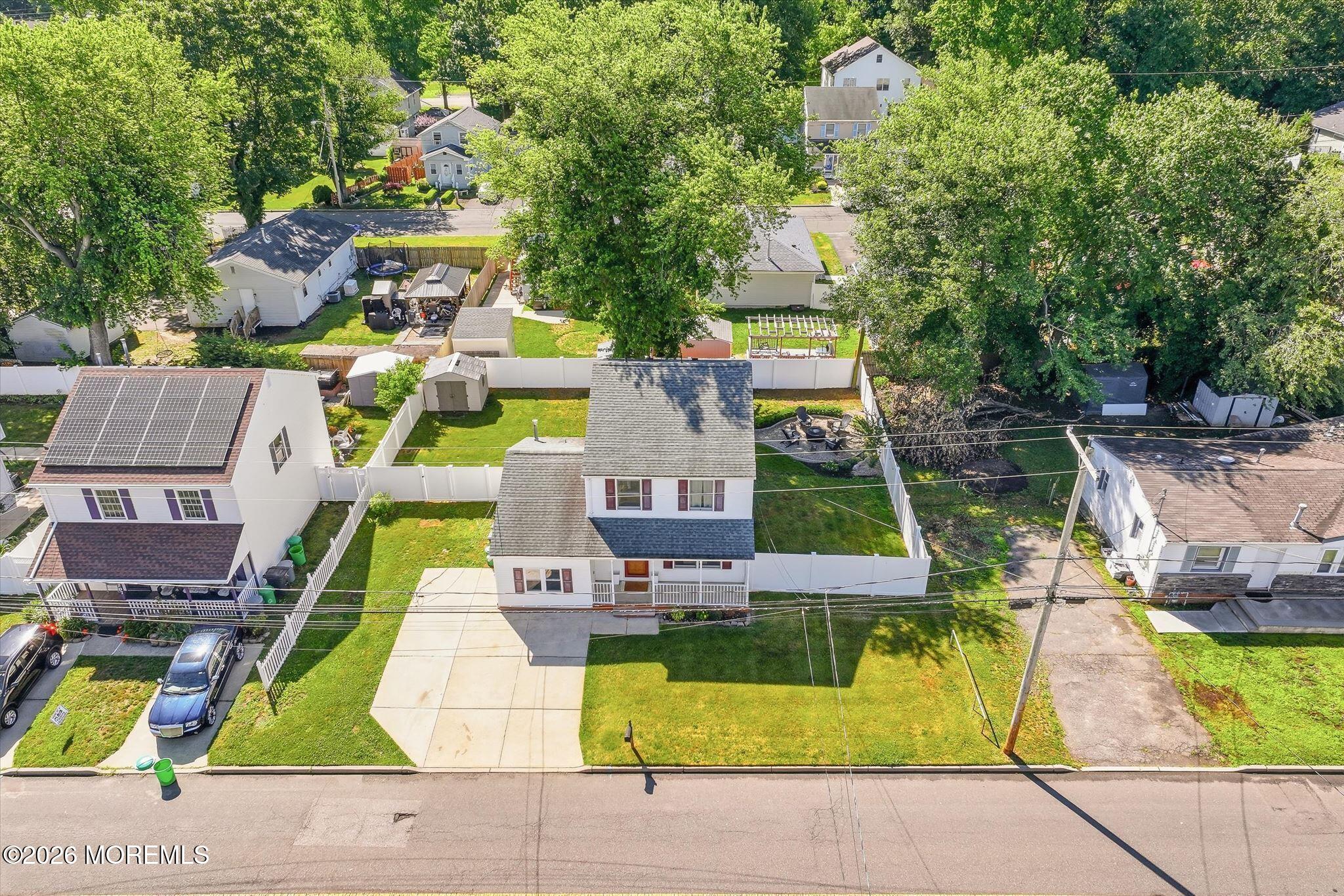 205 County Road Aberdeen NJ 07721