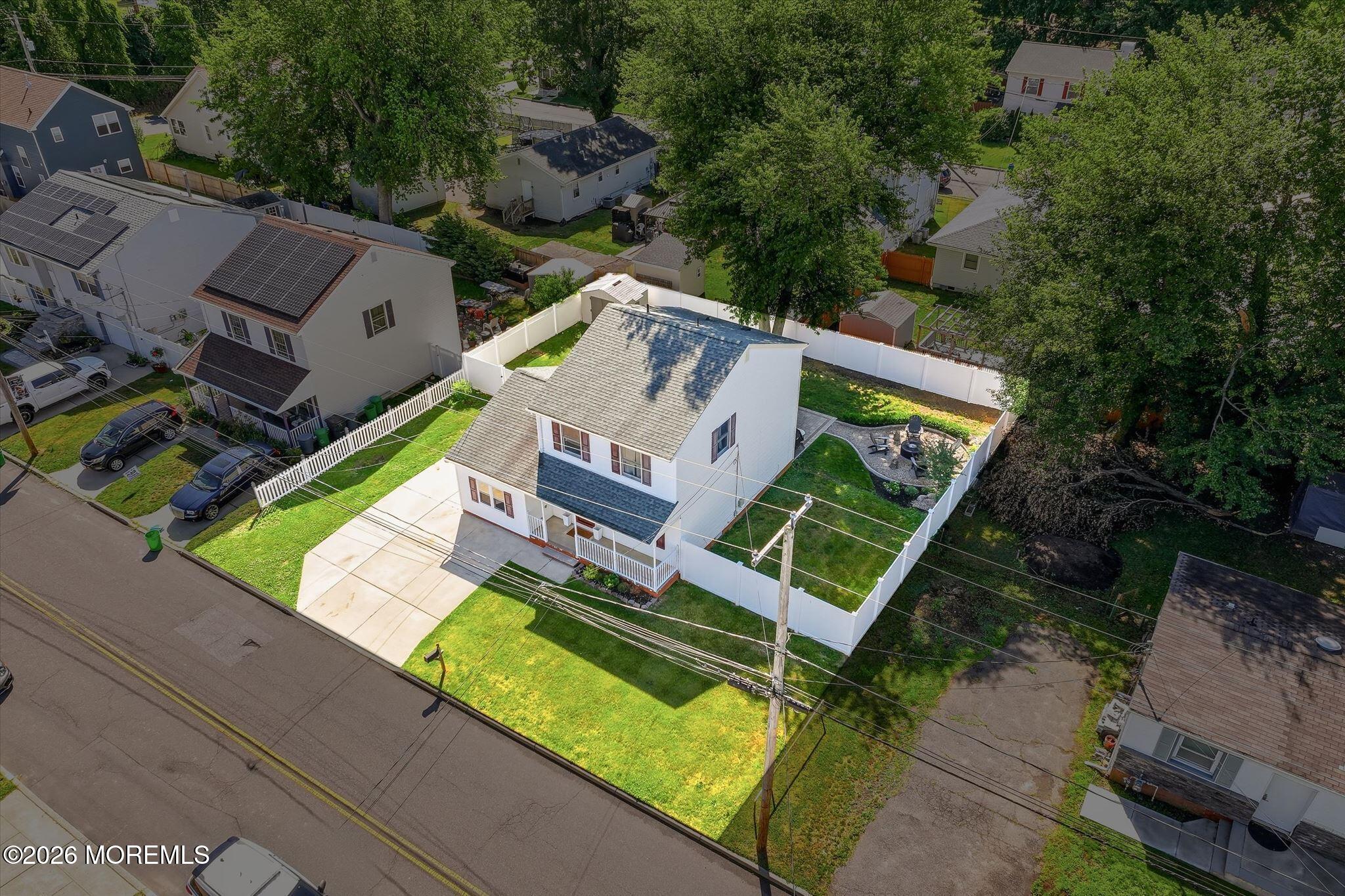 205 County Road Aberdeen NJ 07721