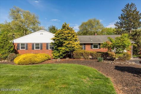 29 Centerville Road Holmdel NJ 07733