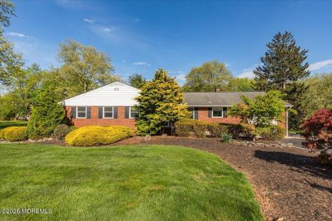 29 Centerville Road Holmdel NJ 07733