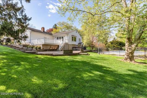 29 Centerville Road Holmdel NJ 07733