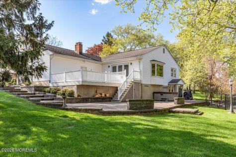29 Centerville Road Holmdel NJ 07733