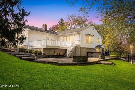 29 Centerville Road Holmdel NJ 07733