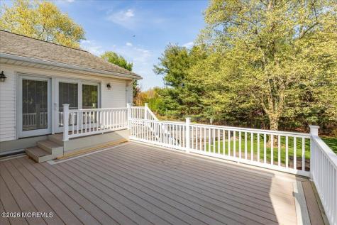 29 Centerville Road Holmdel NJ 07733