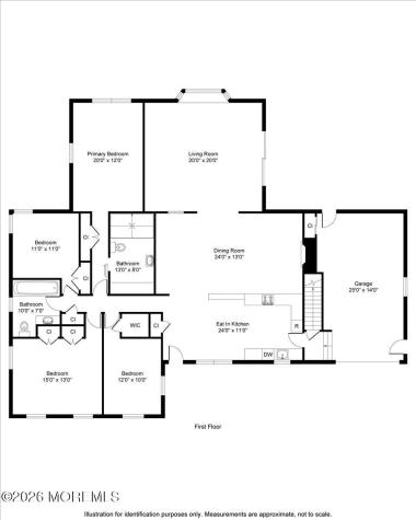29 Centerville Road Holmdel NJ 07733