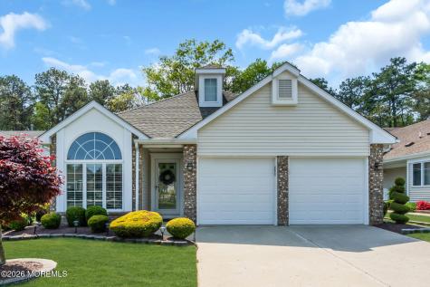 2429 Agincourt Road Toms River NJ 08755