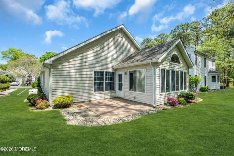 2429 Agincourt Road Toms River NJ 08755