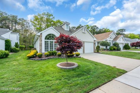 2429 Agincourt Road Toms River NJ 08755