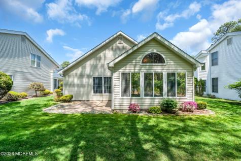 2429 Agincourt Road Toms River NJ 08755