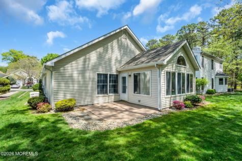 2429 Agincourt Road Toms River NJ 08755