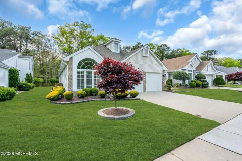 2429 Agincourt Road Toms River NJ 08755