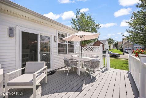 21 Silver Maple Lane Howell NJ 07731