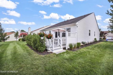 21 Silver Maple Lane Howell NJ 07731
