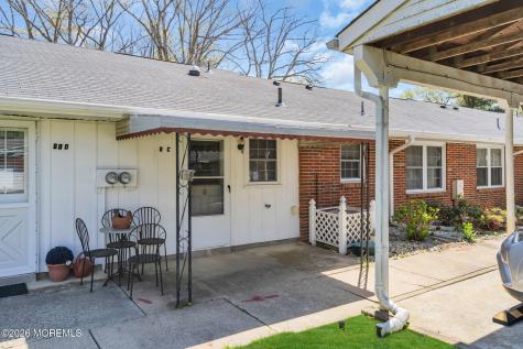 80C Dorchester Drive Lakewood NJ 08701
