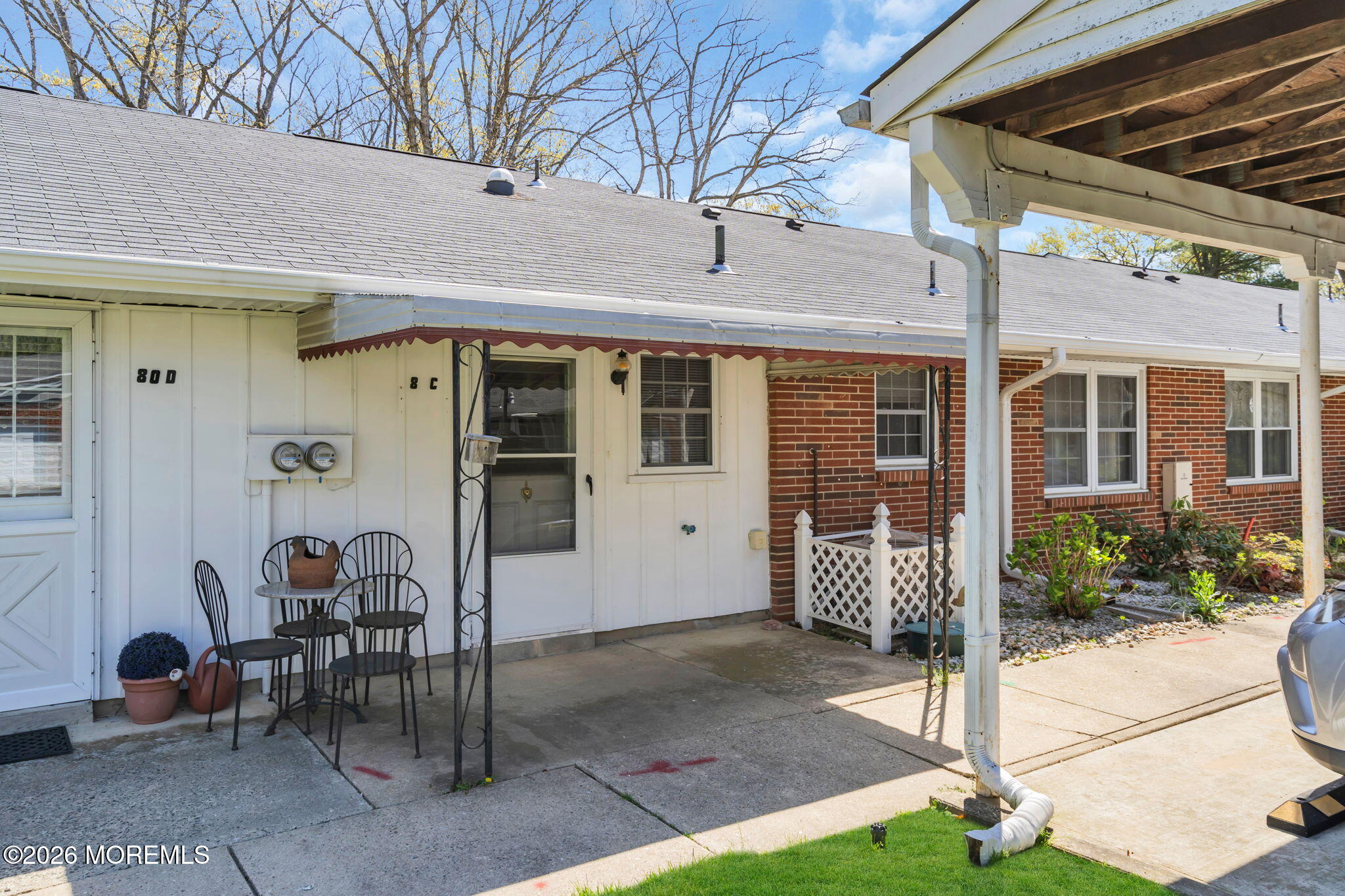 80C Dorchester Drive Lakewood NJ 08701
