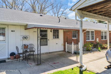 80C Dorchester Drive Lakewood NJ 08701