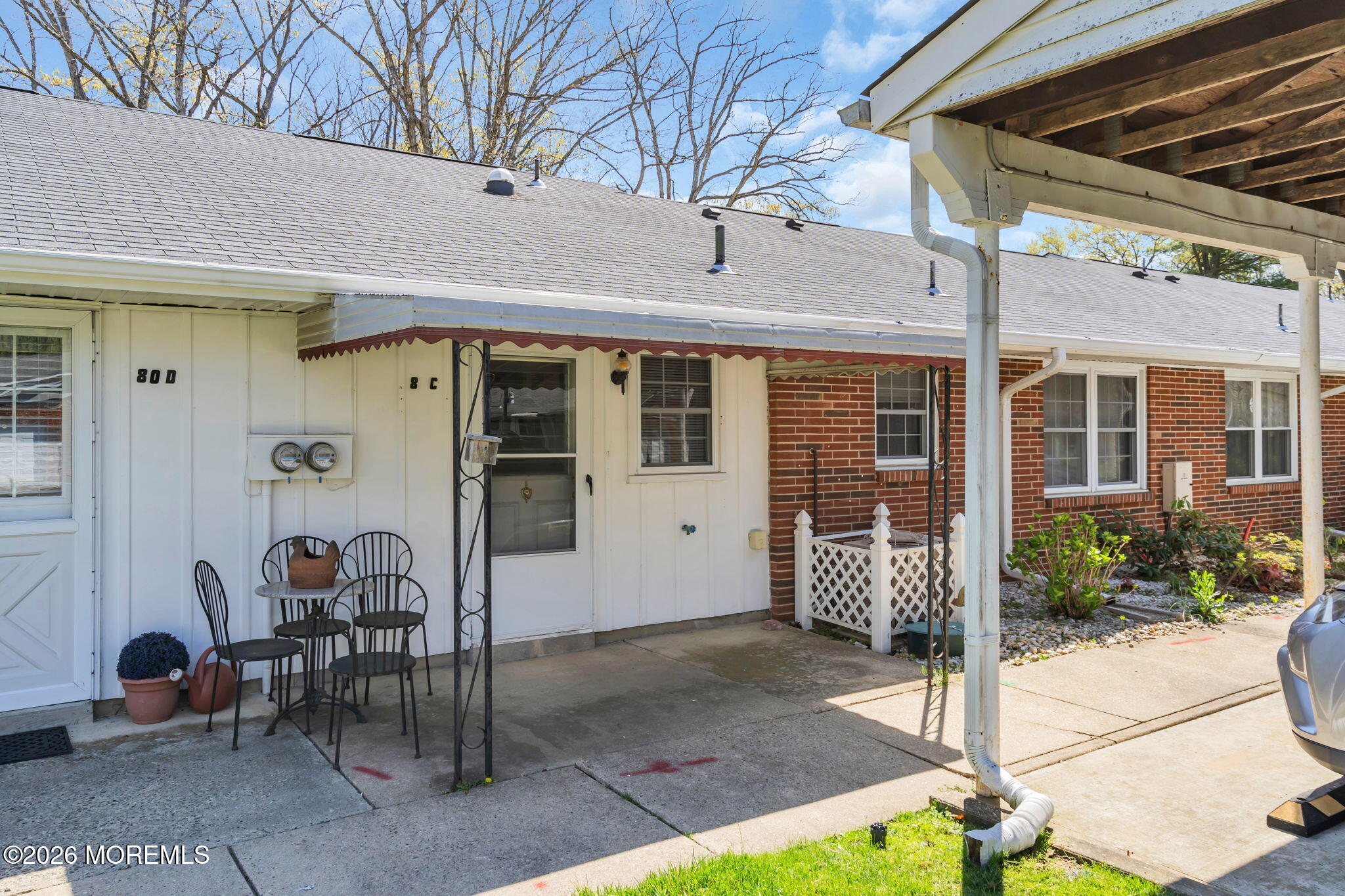 80C Dorchester Drive Lakewood NJ 08701