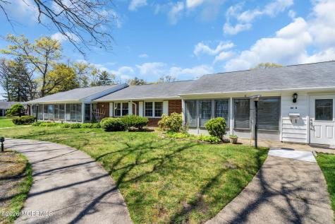 80C Dorchester Drive Lakewood NJ 08701