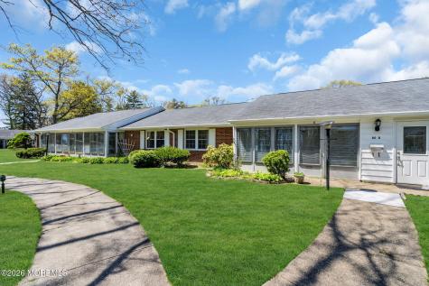 80C Dorchester Drive Lakewood NJ 08701