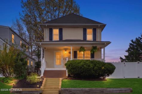 68 Laurel Avenue Neptune City NJ 07753