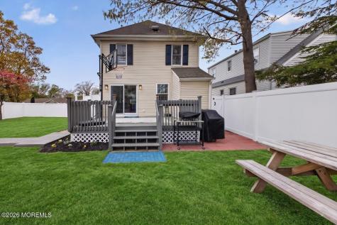 68 Laurel Avenue Neptune City NJ 07753