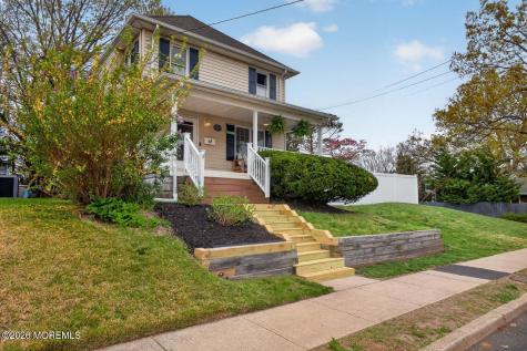 68 Laurel Avenue Neptune City NJ 07753