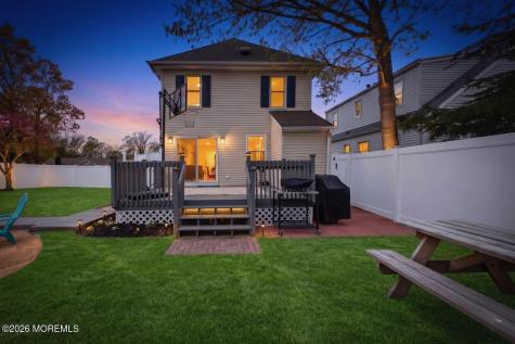 68 Laurel Avenue Neptune City NJ 07753