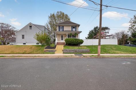 68 Laurel Avenue Neptune City NJ 07753