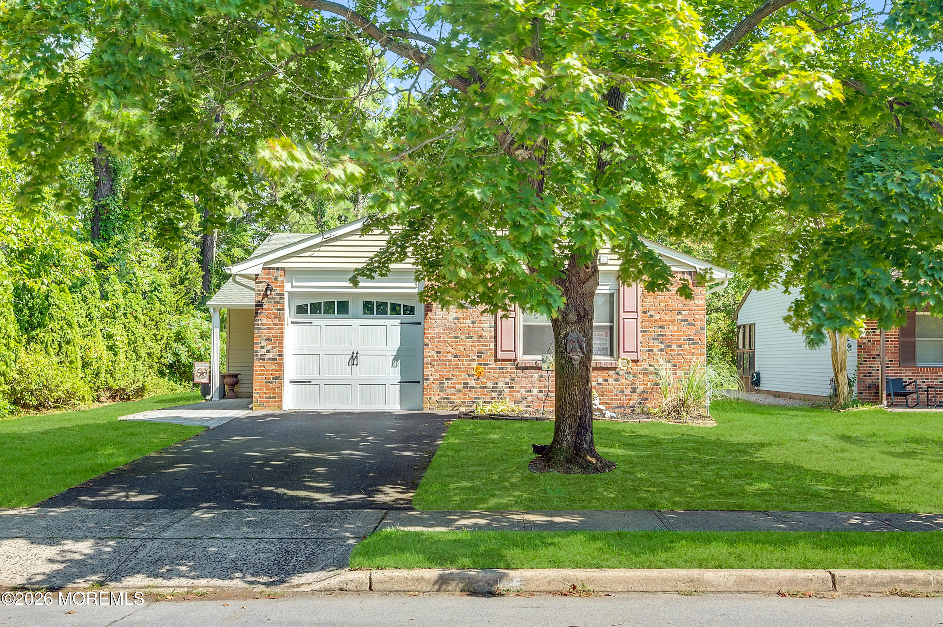 5 Jetty Court Brick NJ 08723