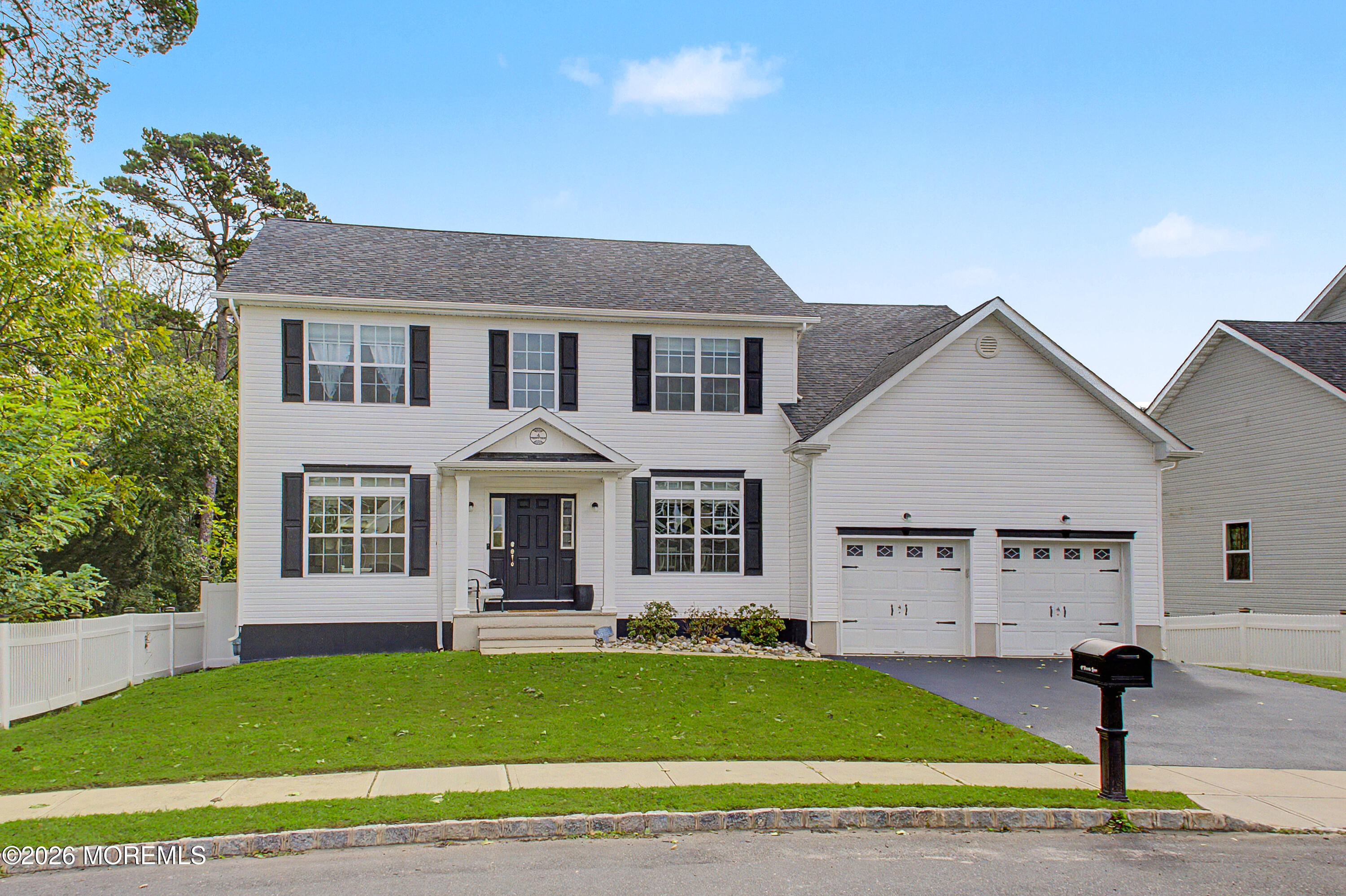 4 Prairie Lane Bayville NJ 08721