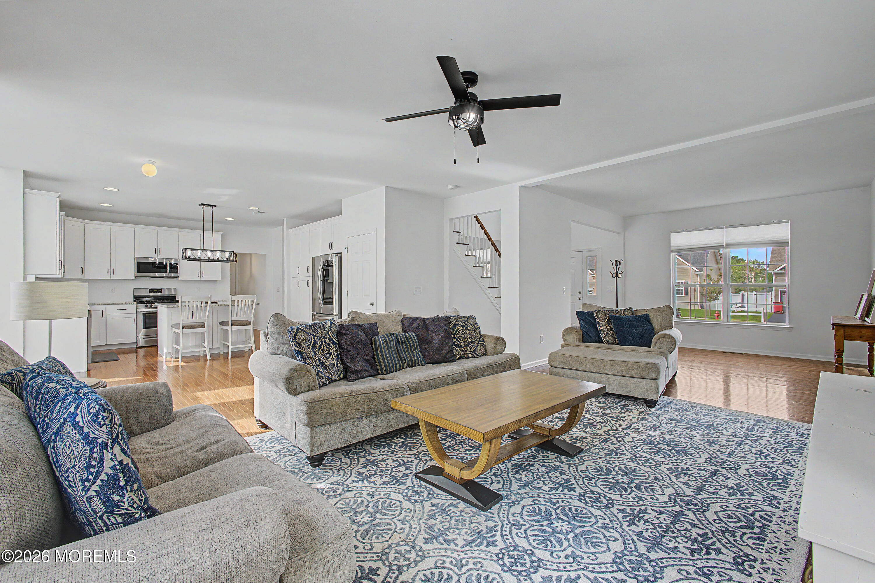 4 Prairie Lane Bayville NJ 08721