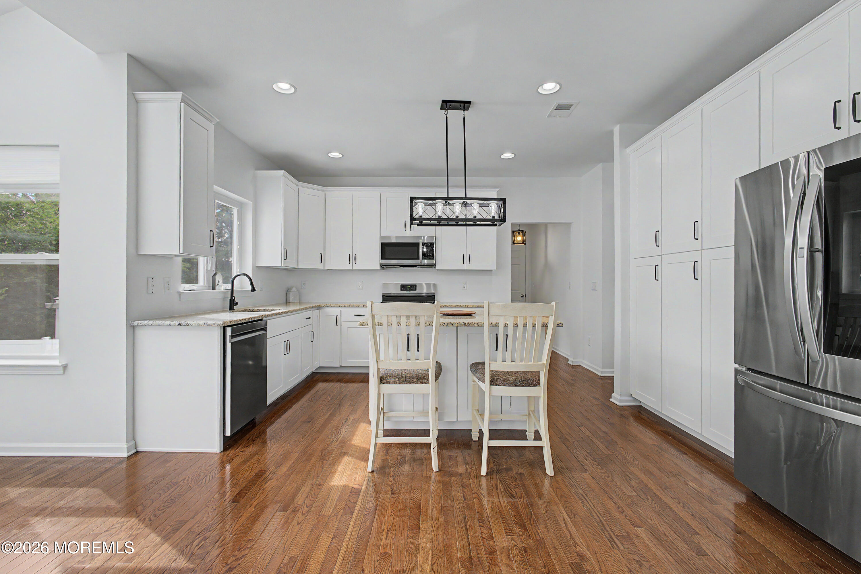4 Prairie Lane Bayville NJ 08721