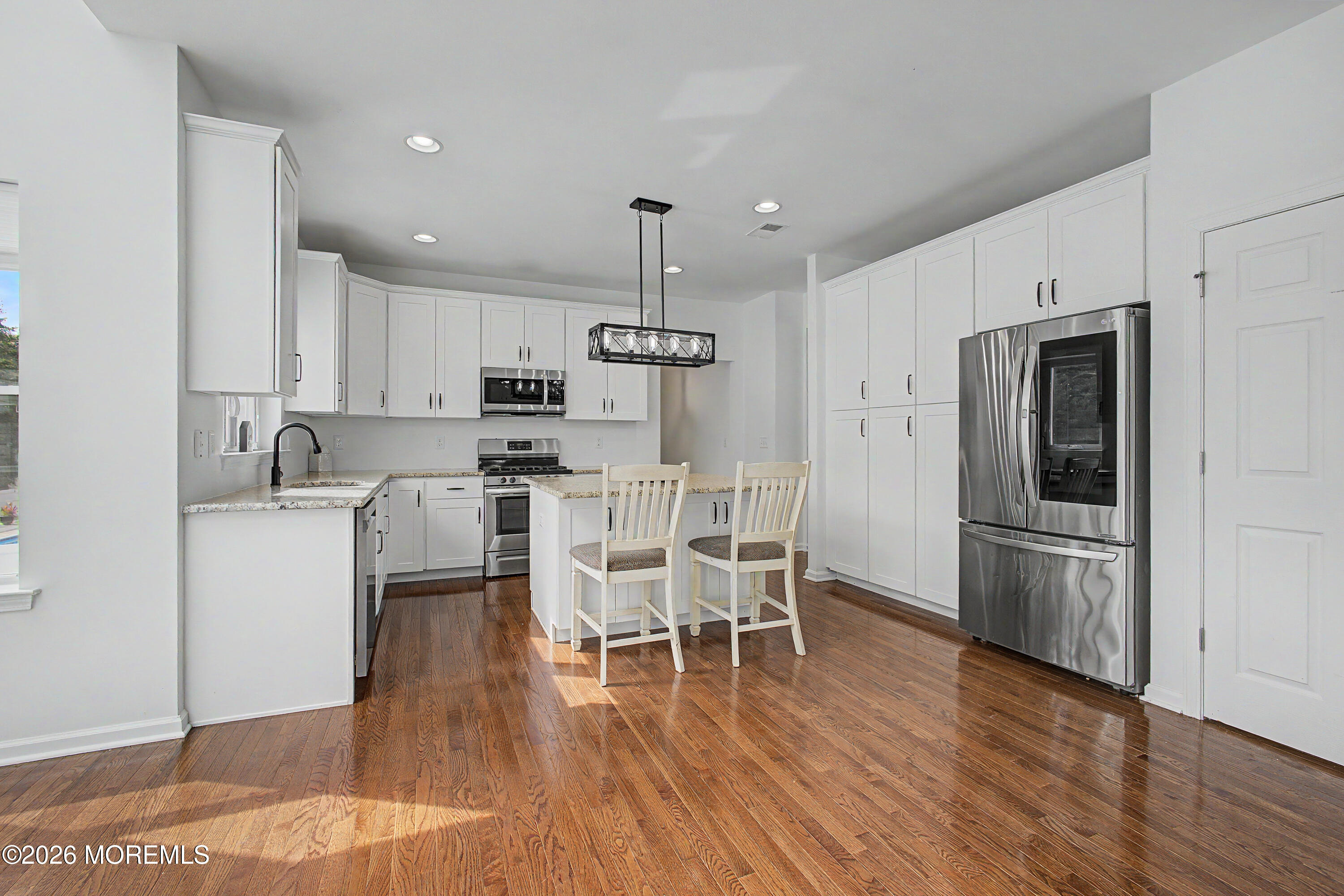 4 Prairie Lane Bayville NJ 08721