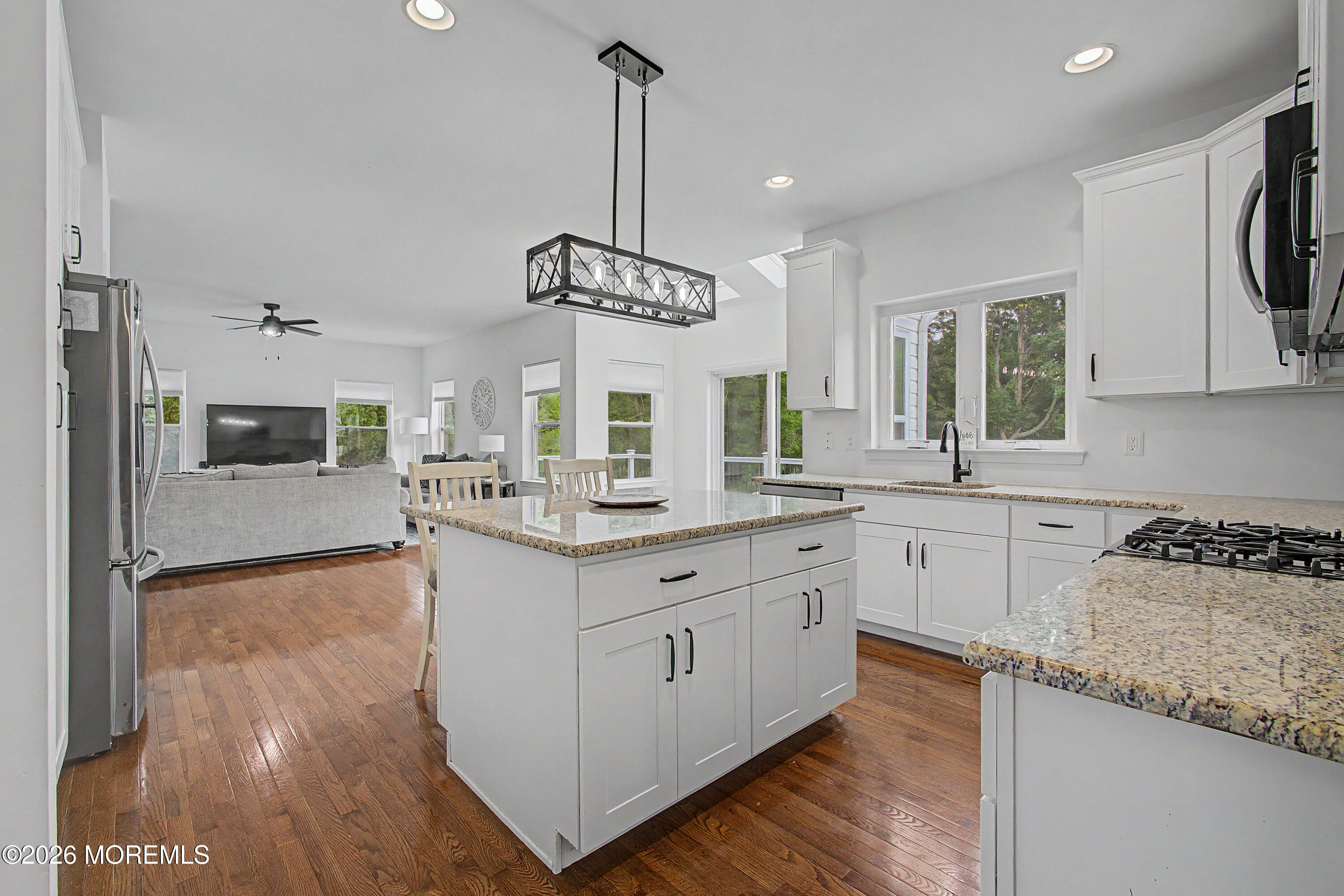 4 Prairie Lane Bayville NJ 08721