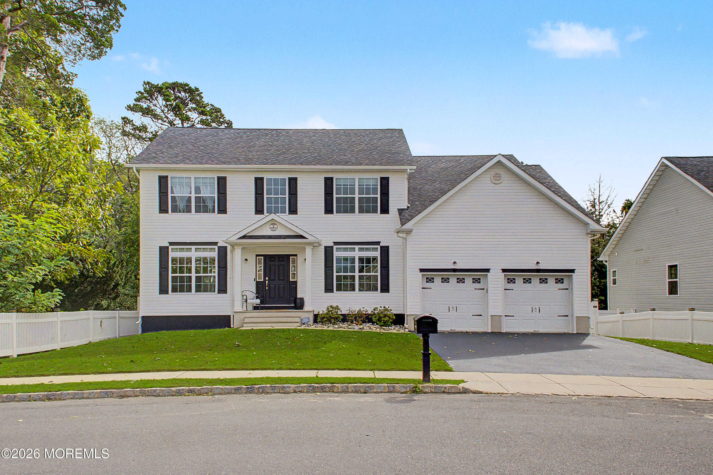 4 Prairie Lane Bayville NJ 08721
