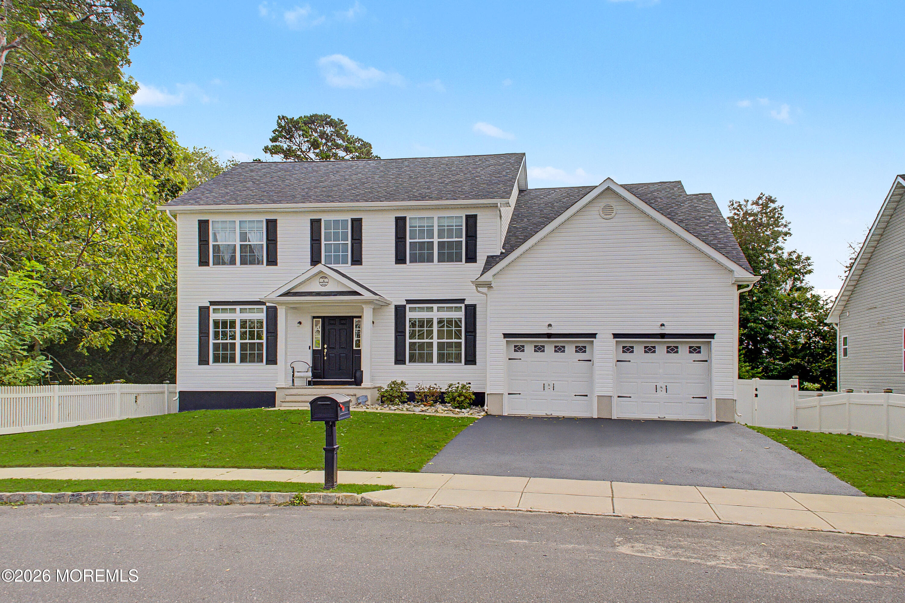 4 Prairie Lane Bayville NJ 08721