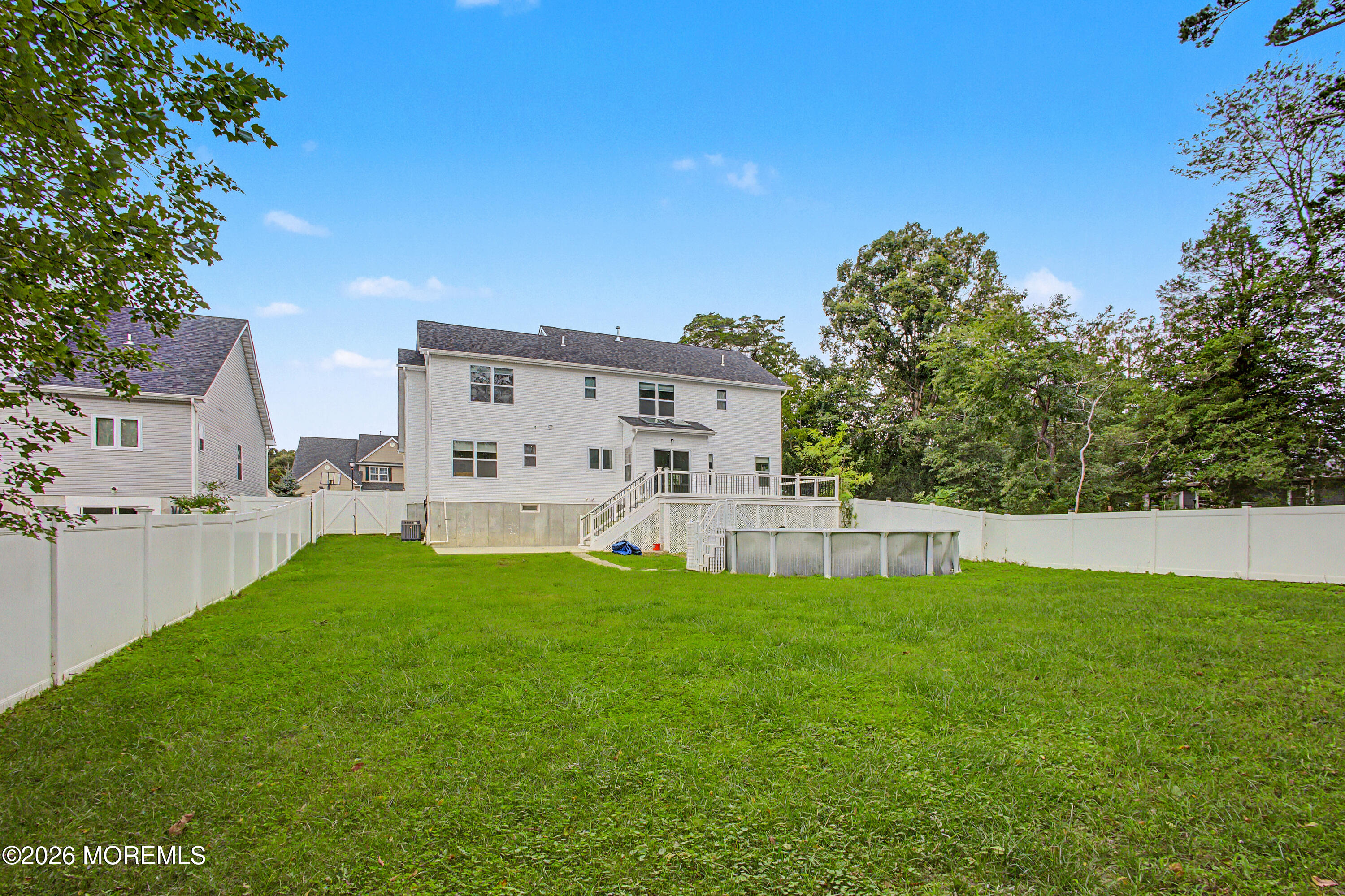 4 Prairie Lane Bayville NJ 08721