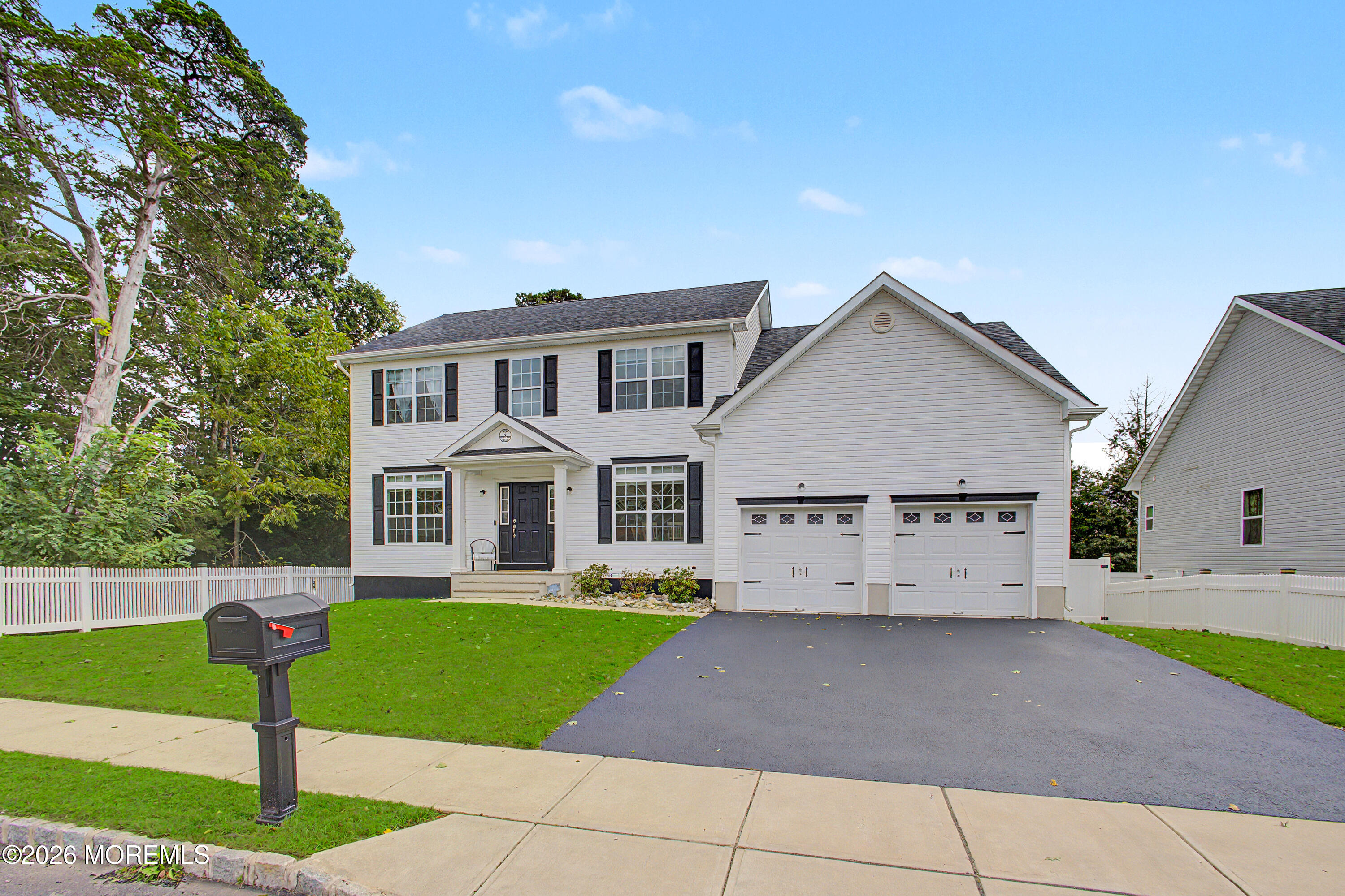 4 Prairie Lane Bayville NJ 08721