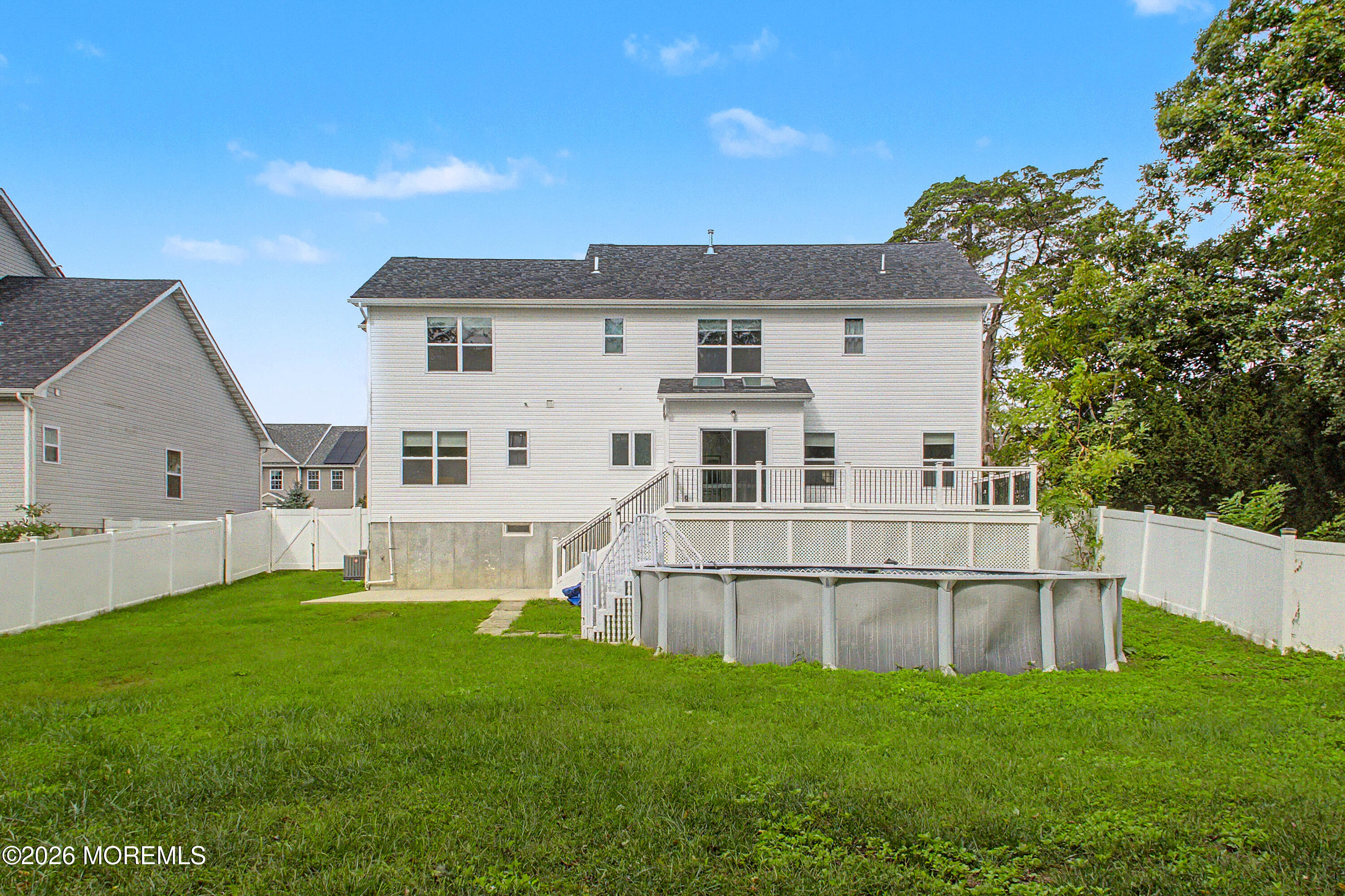 4 Prairie Lane Bayville NJ 08721