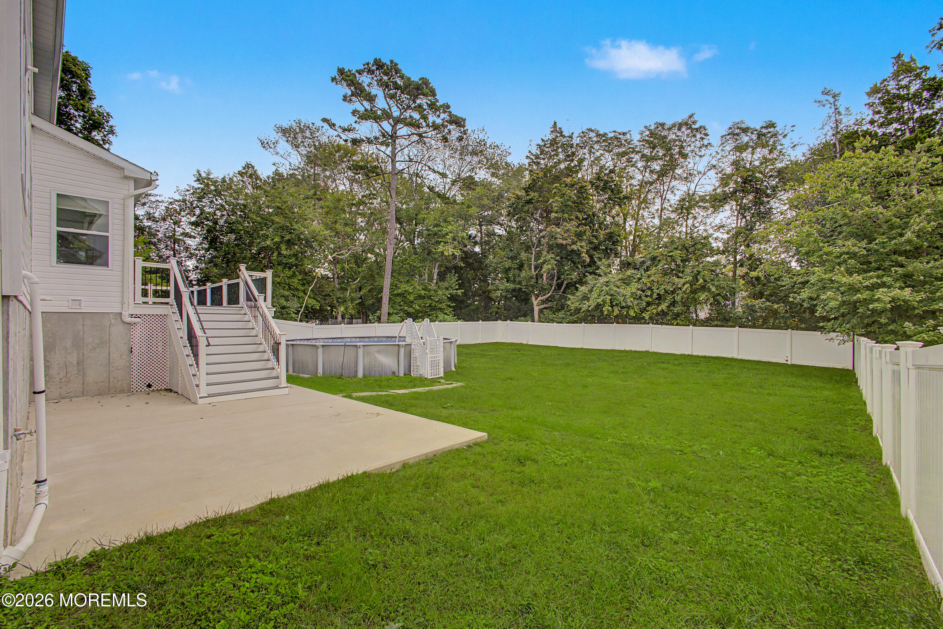 4 Prairie Lane Bayville NJ 08721