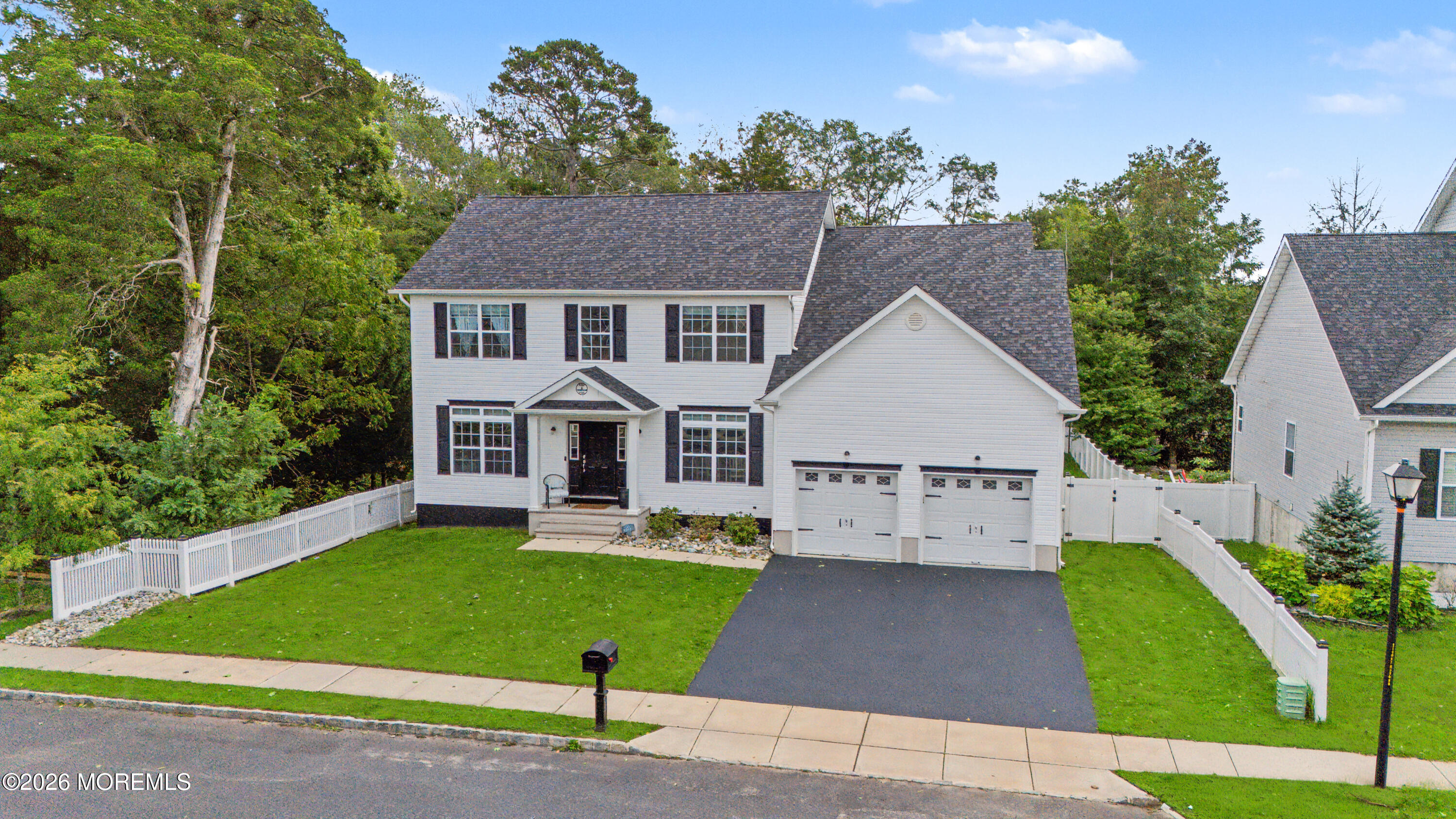 4 Prairie Lane Bayville NJ 08721