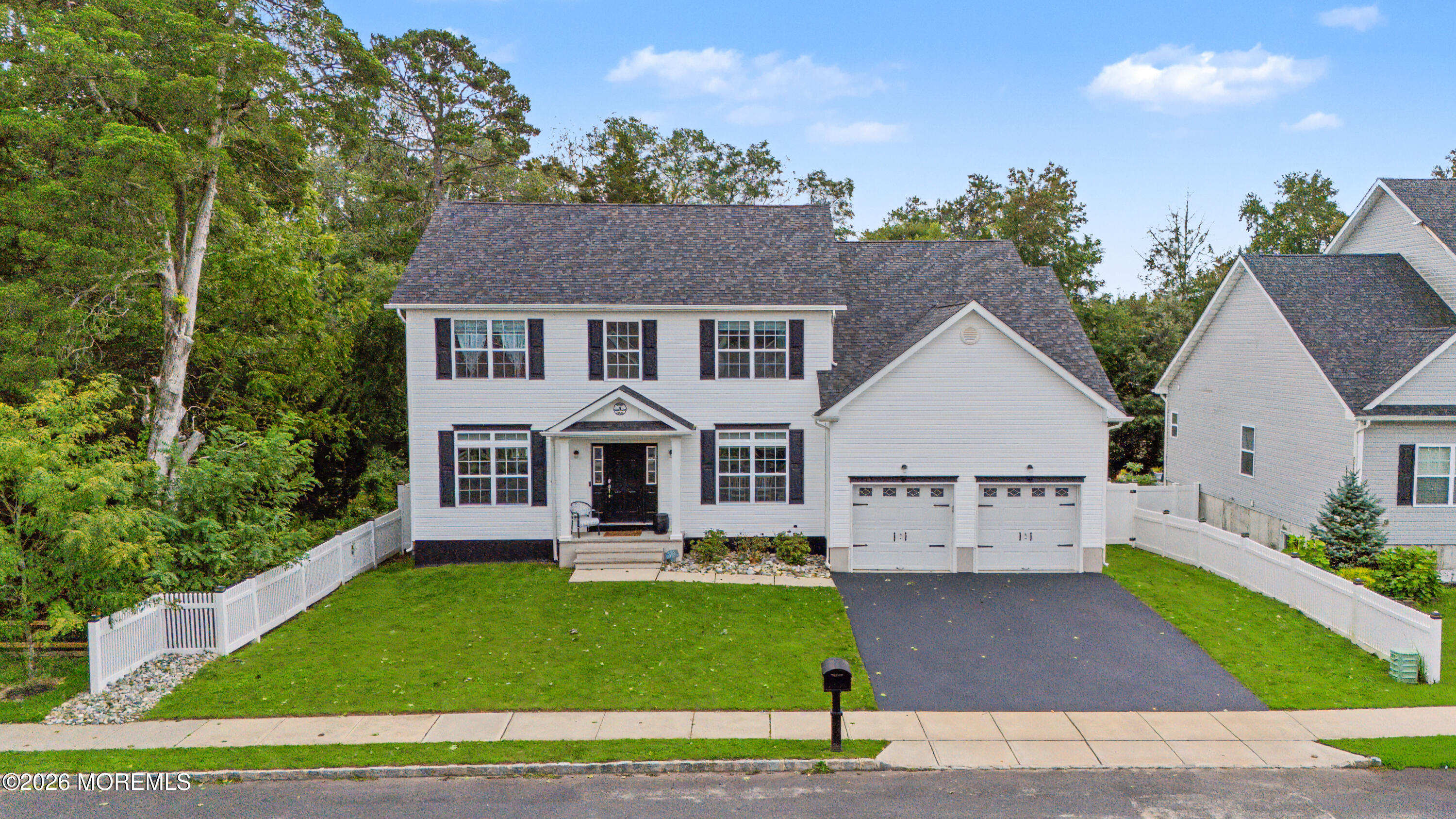 4 Prairie Lane Bayville NJ 08721