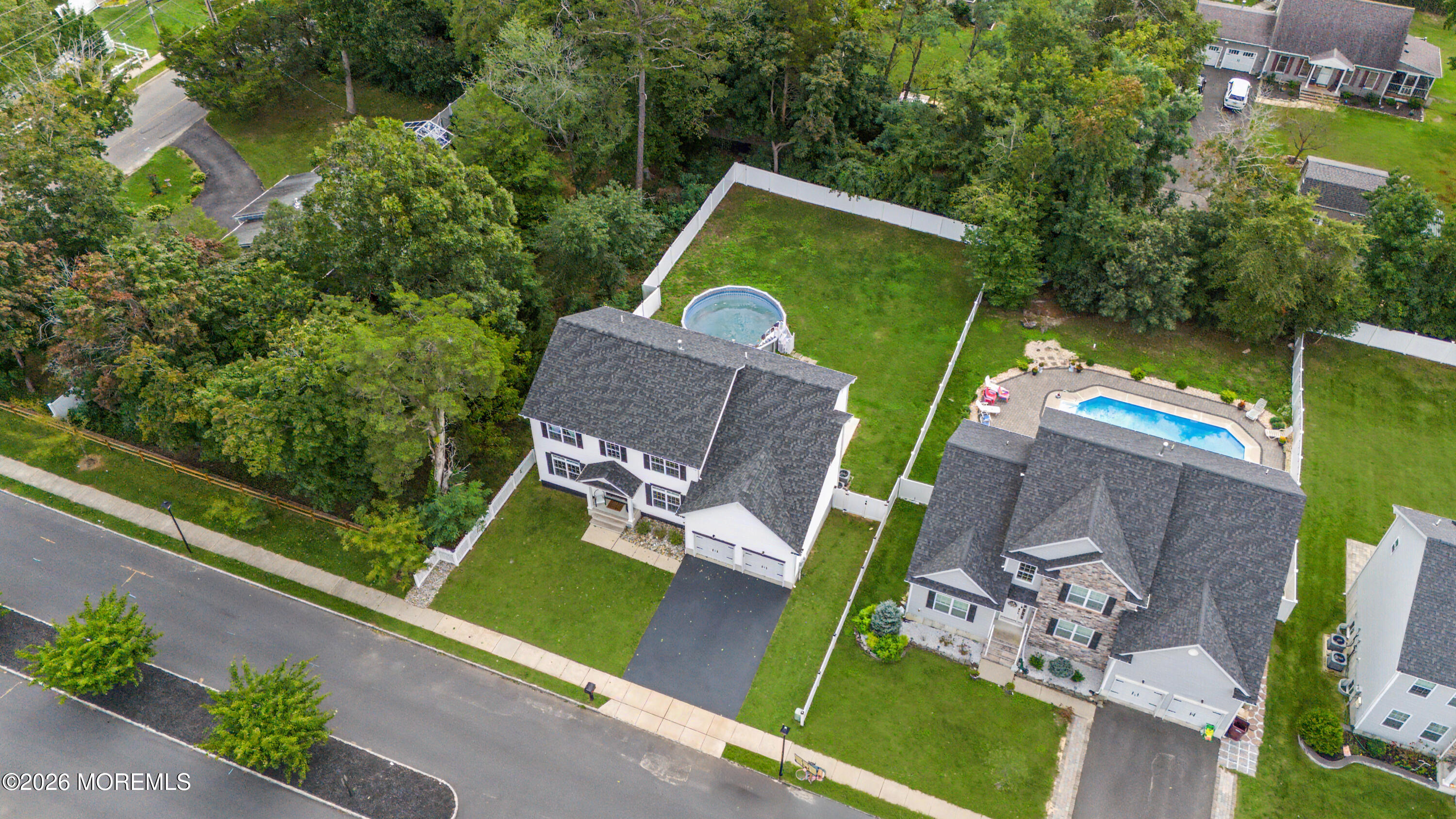 4 Prairie Lane Bayville NJ 08721