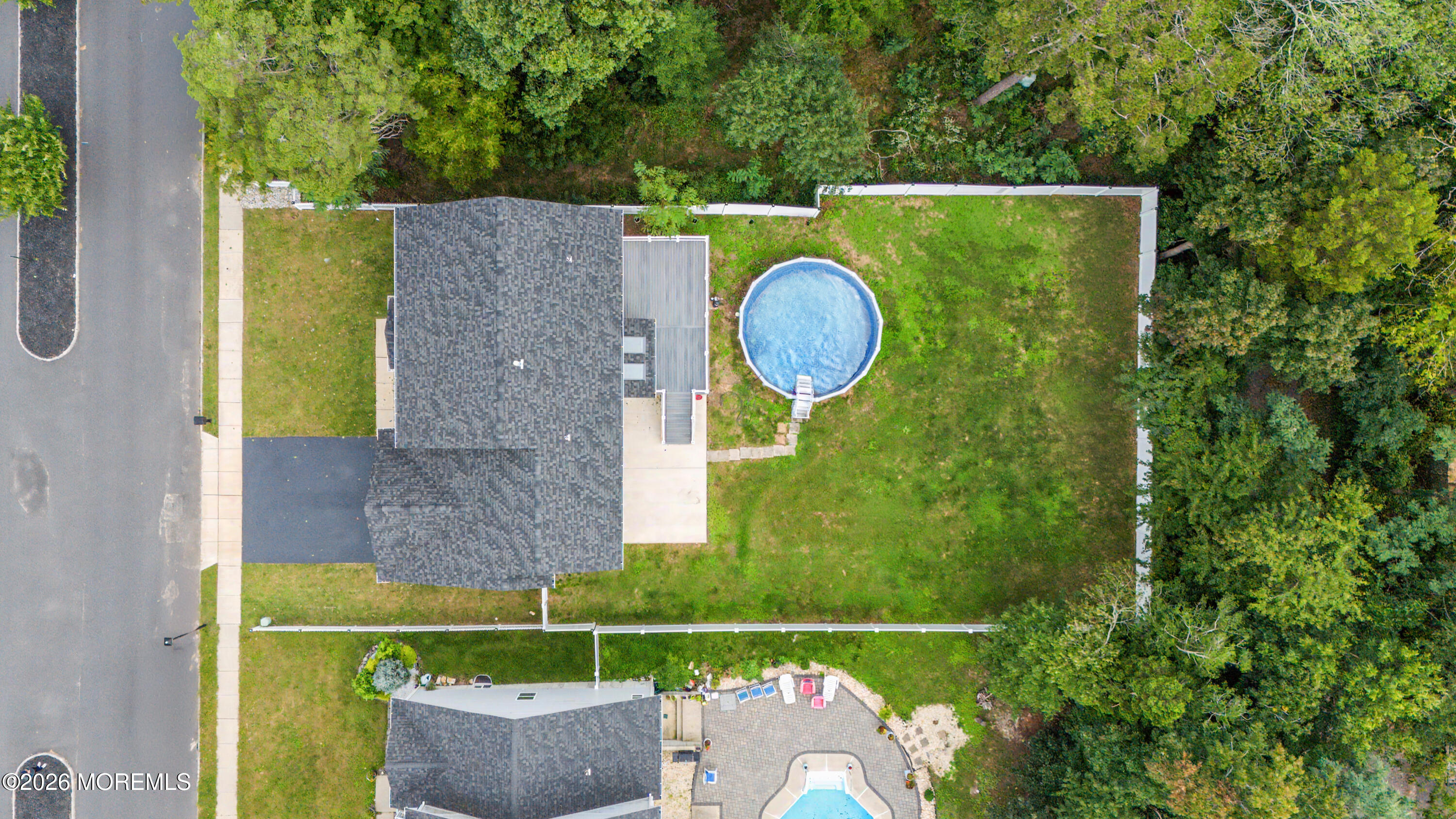 4 Prairie Lane Bayville NJ 08721